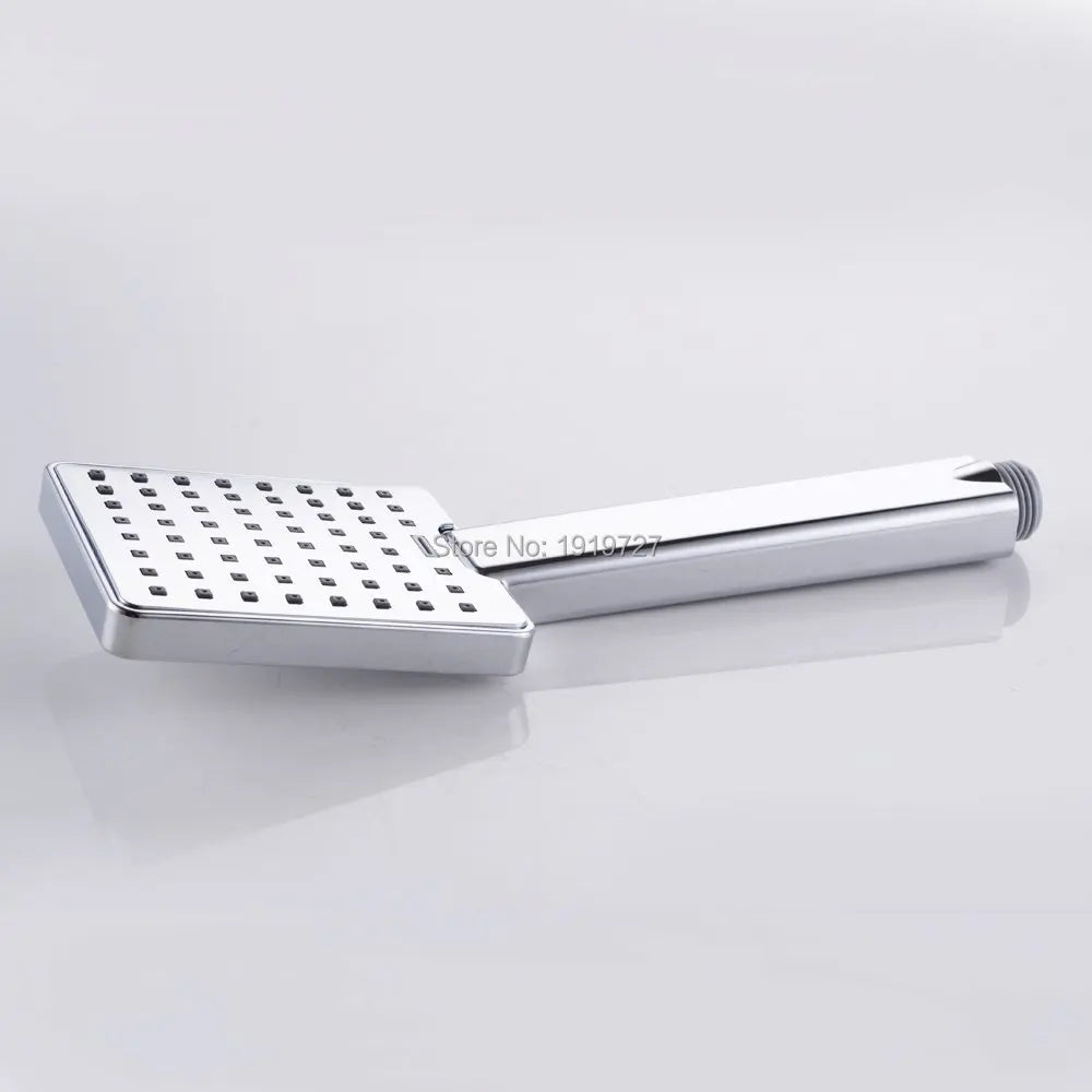 High Quality Hand Held Rainfall Shower Head