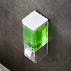  Wall-Mounted Single Soap Dispenser