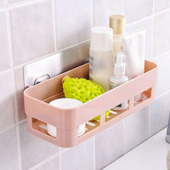 Bathroom Corner Rack For Decoration