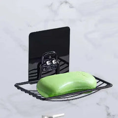  Soap Rack with Drainage