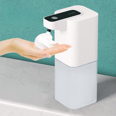 Automatic Inductive Soap Dispenser