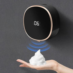 Smart Soap Dispenser Touchless Motion Sensor