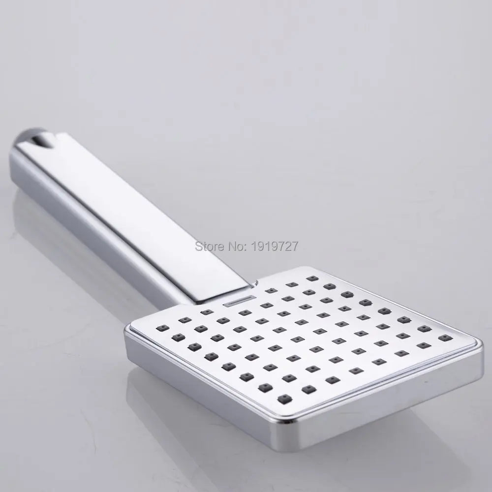 High Quality Hand Held Rainfall Shower Head