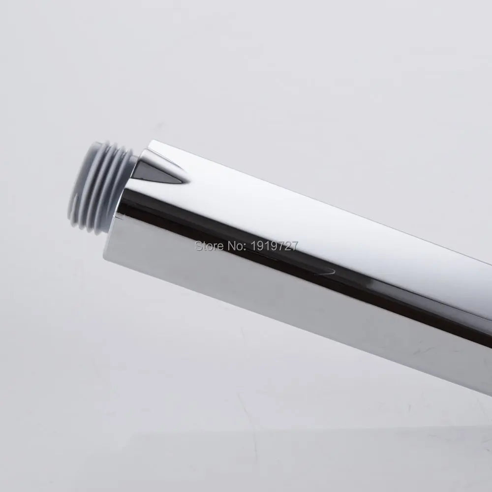 High Quality Hand Held Rainfall Shower Head