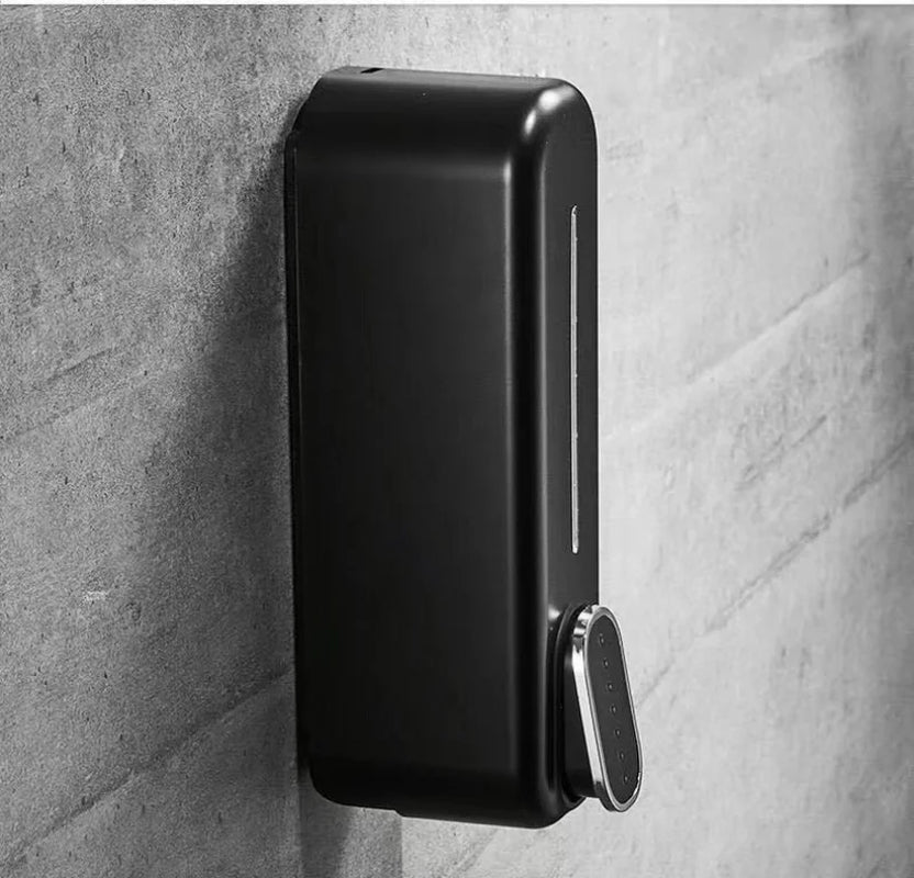  Wall-Mounted Hand Gel Dispenser 