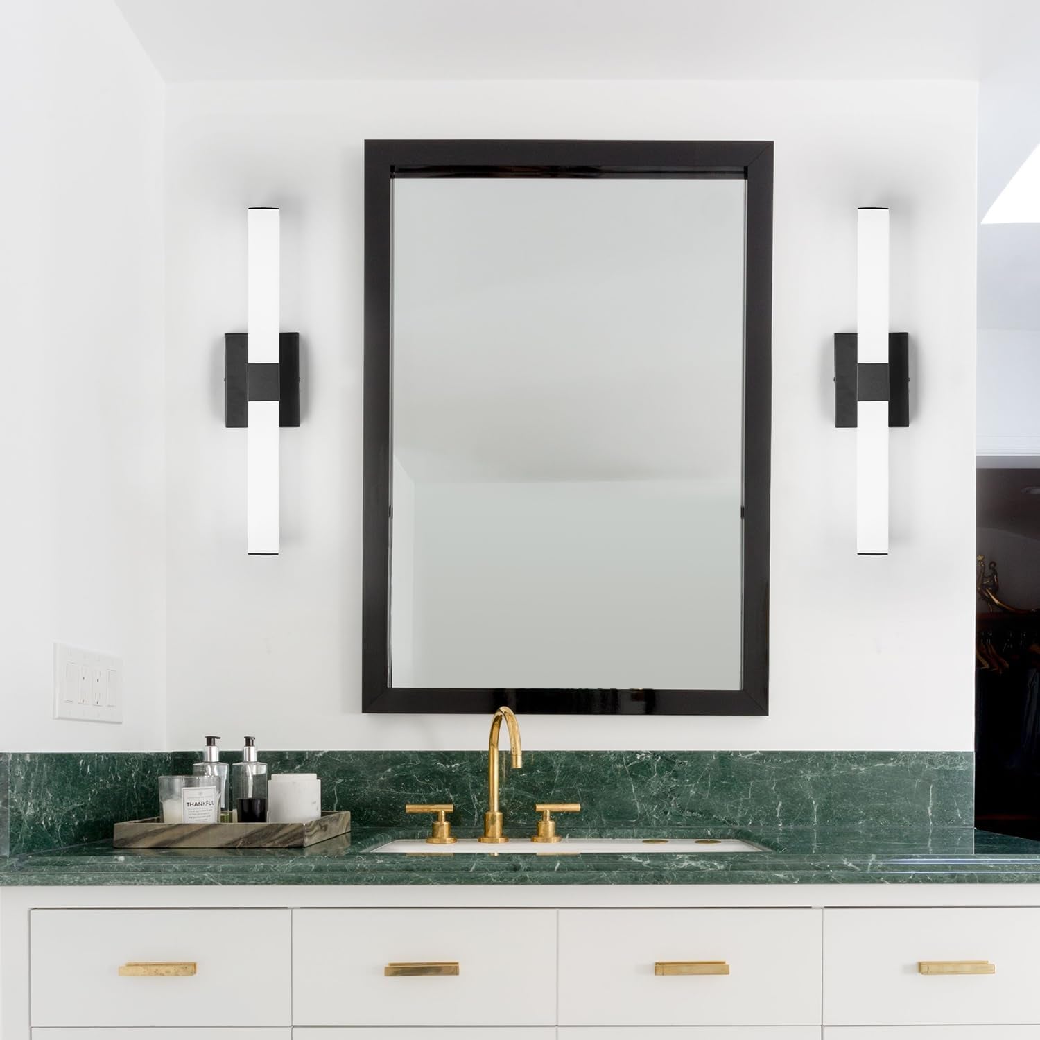 LED Vanity Lighting