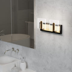 LED Bathroom Vanity Light