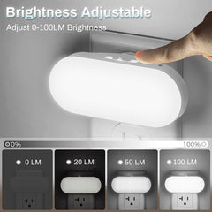 Led Night Light