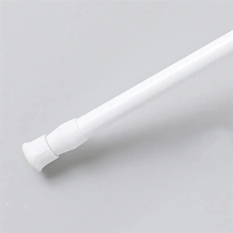 Adjustable  Curtain Rod - Extendable from 30-110CM