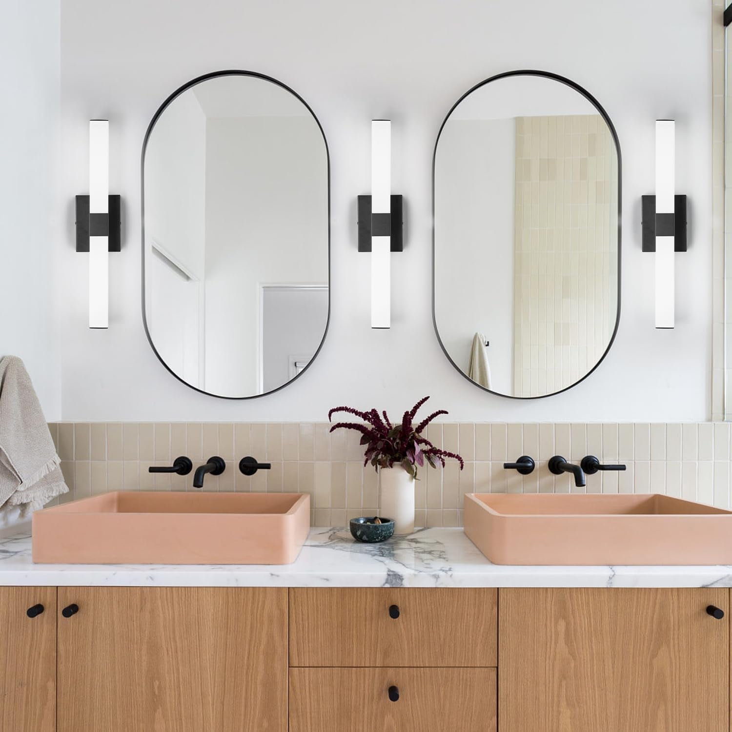 LED Vanity Lighting